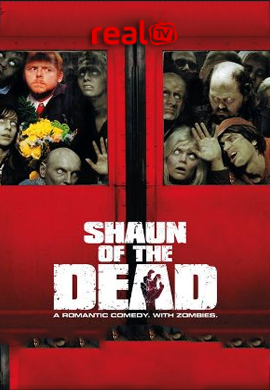 Shaun of the Dead